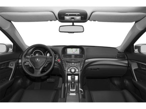 Used 2014 Acura TL w/ Technology Package FWD image 7