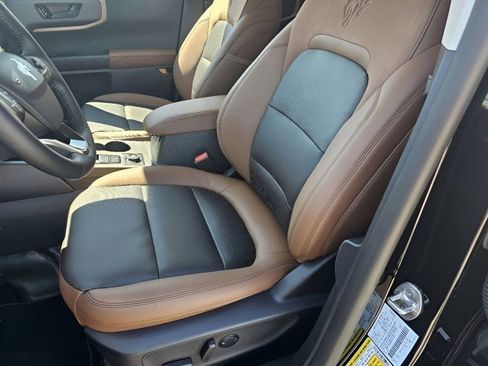 Used 2023 Ford Bronco Sport Badlands w/ Premium Package image 24