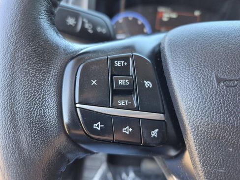 Used 2023 Ford Bronco Sport Big Bend w/ Convenience Package AWD/4WD image 26