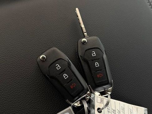 New 2026 Ford F150 STX w/ Equipment Group 200A RWD image 26