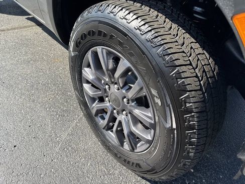 Certified 2021 Ford Ranger XLT w/ Equipment Group 301A Mid image 10