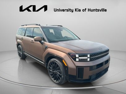 Used 2024 Hyundai Santa Fe Calligraphy