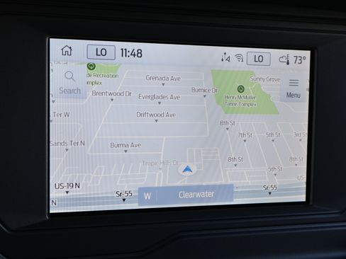 Used 2022 Ford Bronco Outer Banks image 3