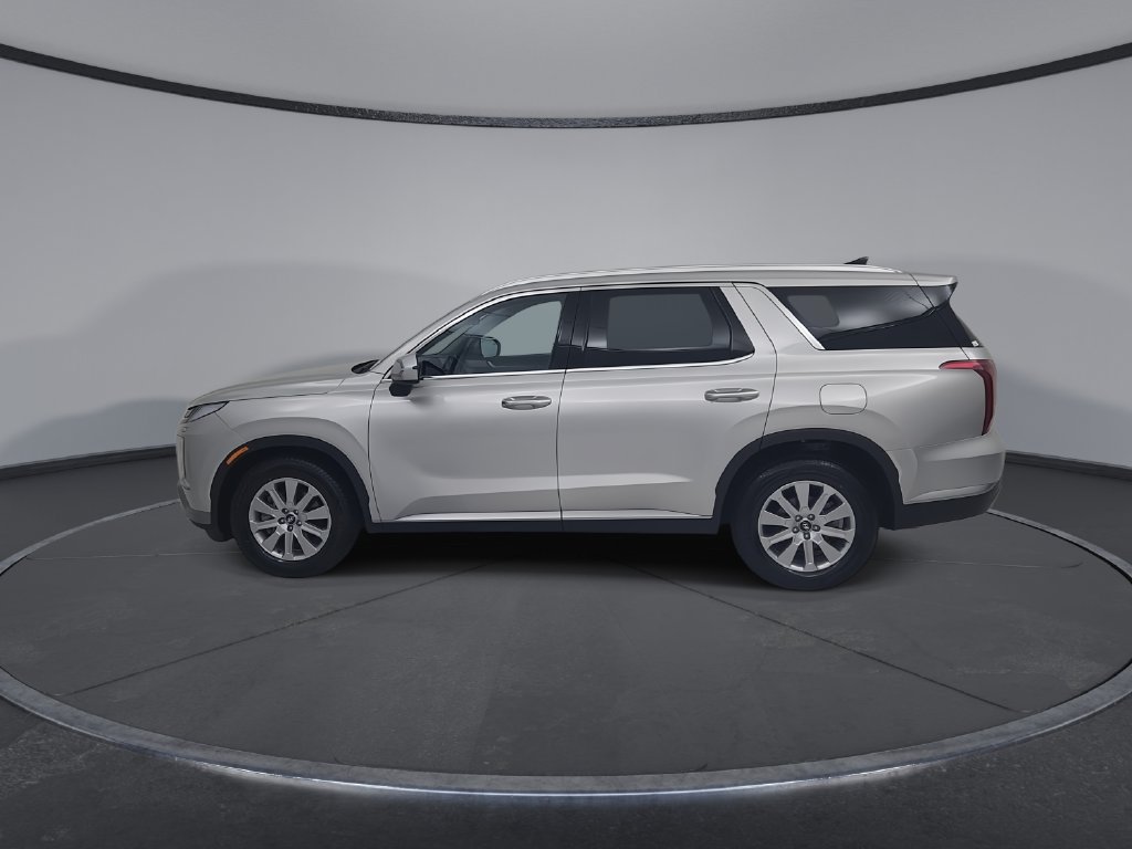 Used 2025 Hyundai Palisade SEL AWD/4WD image 10