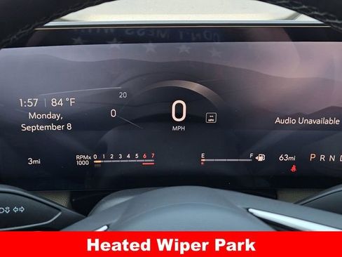 New 2026 Buick Enclave Preferred w/ Power Package image 17