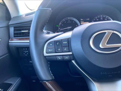 Used 2016 Lexus ES 350 FWD image 23