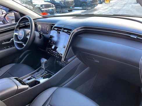 Used 2023 Hyundai Tucson SEL w/ Convenience Package image 13