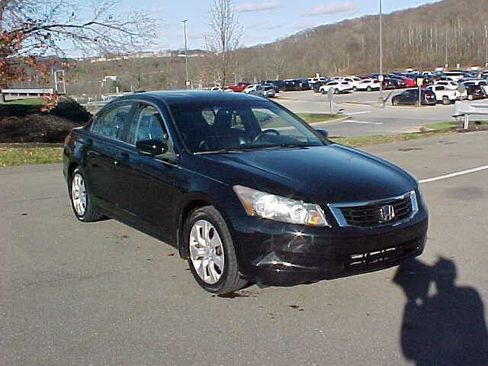 Used 2010 Honda Accord EX-L image 29