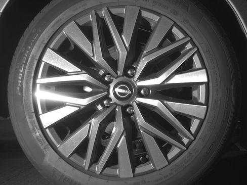 Used 2025 Nissan Altima 2.5 SV image 15