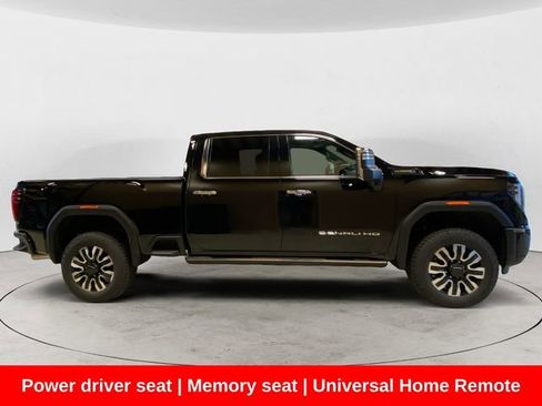New 2026 GMC Sierra 2500 Denali Ultimate image 7