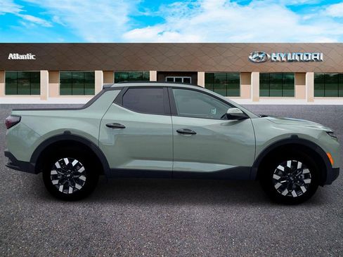 New 2026 Hyundai Santa Cruz SEL AWD/4WD image 9