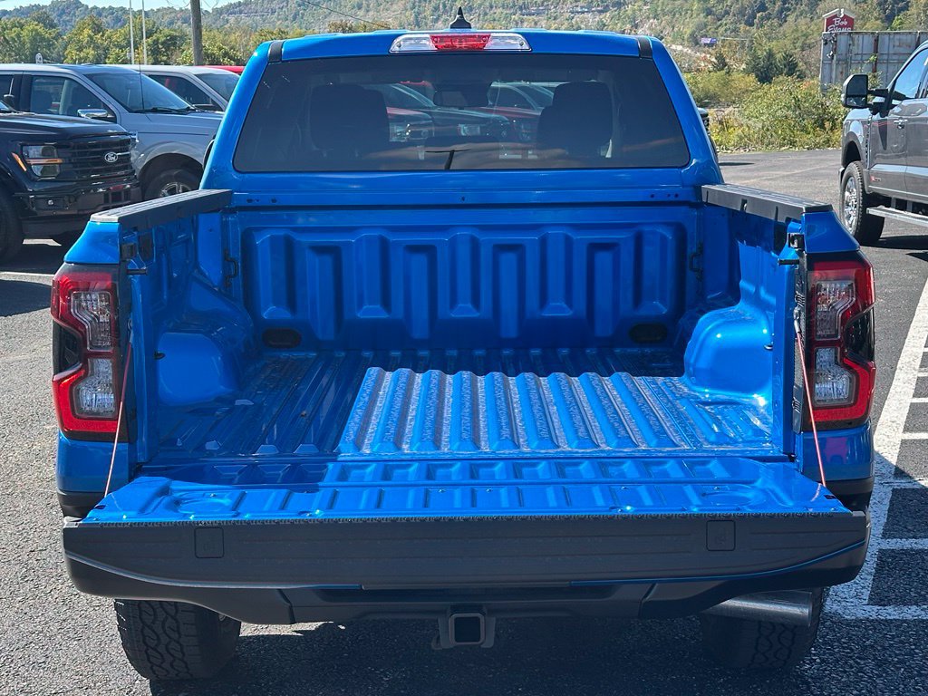 New 2026 Ford Ranger XL w/ Trailer Tow Package AWD/4WD image 26