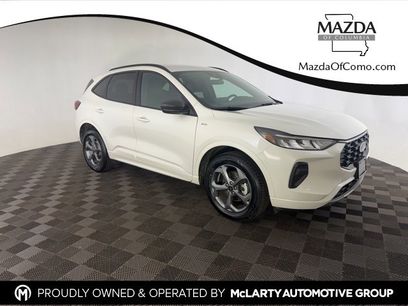 Used 2024 Ford Escape ST-Line w/ Tech Pack #1