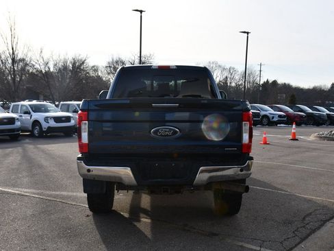 Used 2017 Ford F350 Lariat image 5