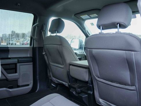 Used 2020 Ford F150 XLT w/ Trailer Tow Package image 17