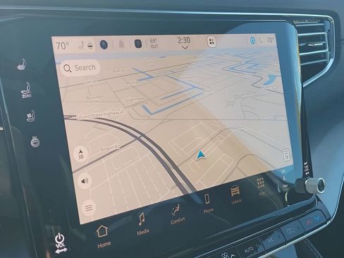 New 2026 Jeep Grand Wagoneer w/ Premium Group I image 32