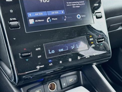 Used 2023 Hyundai Tucson SEL w/ Convenience Package AWD/4WD image 14