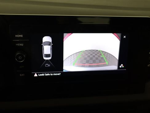 Used 2025 Volkswagen Jetta Sport image 44