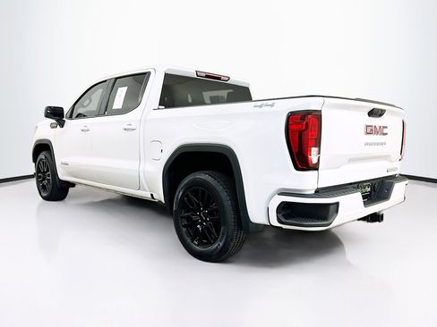 Used 2023 GMC Sierra 1500 Elevation image 5