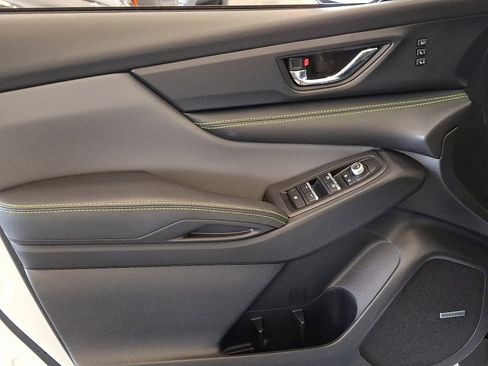 Certified 2023 Subaru Ascent Onyx Edition Limited image 13