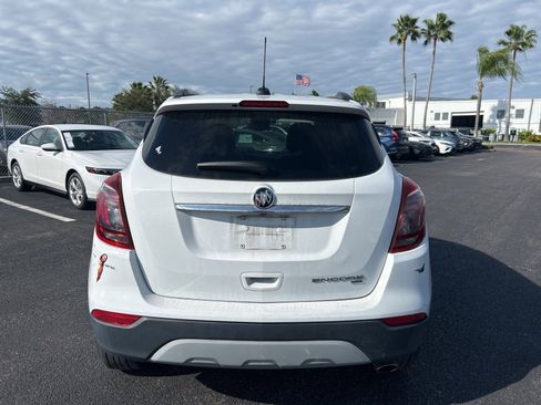 Used 2020 Buick Encore Preferred image 6
