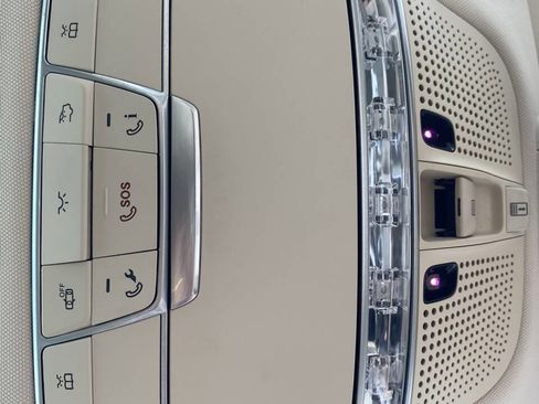 Used 2015 Mercedes-Benz S 550 4MATIC Sedan image 44