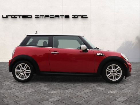 Used 2013 MINI Cooper S FWD image 6
