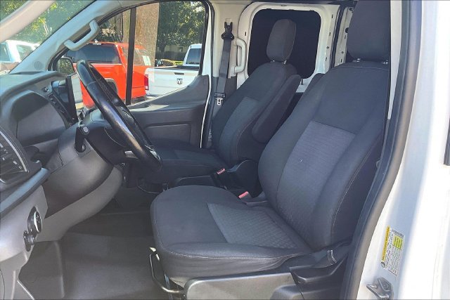 Used 2020 Ford Transit 250 Low Roof w/ Exterior Upgrade Package RWD image 24
