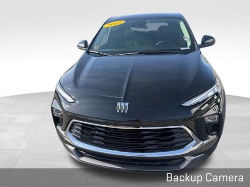 Used 2025 Buick Encore GX Preferred FWD image 5