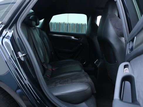 Used 2013 Audi S4 Premium Plus w/ Audi MMI Navigation Plus image 17