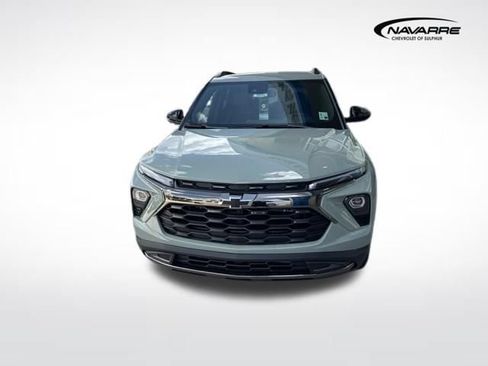 New 2026 Chevrolet TrailBlazer ACTIV w/ Convenience Package FWD image 8