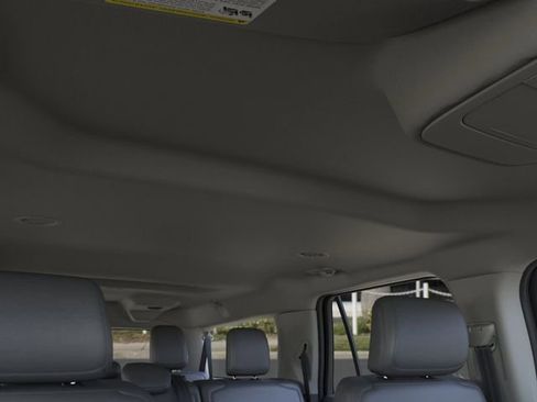 New 2026 Ford Expedition Max Active image 22