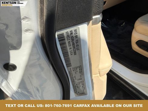 Used 2024 Jeep Grand Cherokee Limited image 38