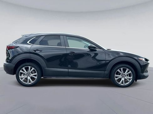Certified 2023 MAZDA CX-30 AWD 2.5 S w/ Select Package image 2