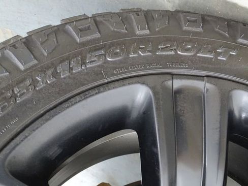 Used 2021 RAM 1500 Classic Warlock w/ Electronics Group image 41