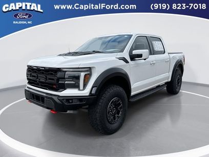 Used 2025 Ford F150 Raptor w/ Equipment Group 803A Raptor R