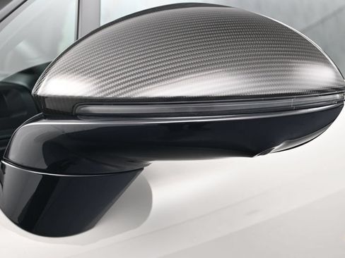 Certified 2025 Porsche Cayenne Turbo GT AWD/4WD image 44