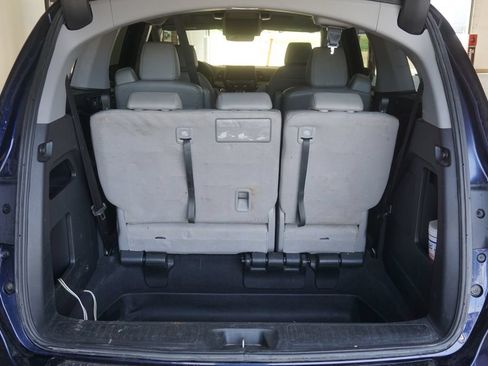 Used 2018 Honda Odyssey EX-L image 18