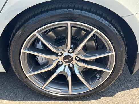 Used 2026 Genesis G70 2.5T Prestige RWD image 22