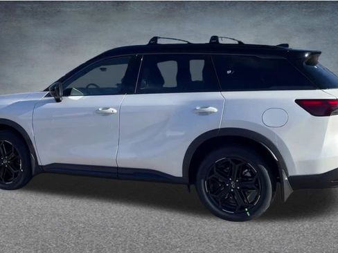 New 2026 INFINITI QX60 Sport w/ Dark Cargo Package image 6