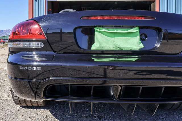 Used 2004 Dodge Viper SRT-10 RWD image 63