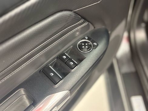 Used 2025 Ford Mustang Premium RWD image 25