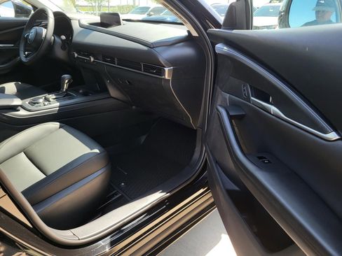 New 2026 MAZDA CX-30 AWD 2.5 S w/ Select Sport Pkg image 6
