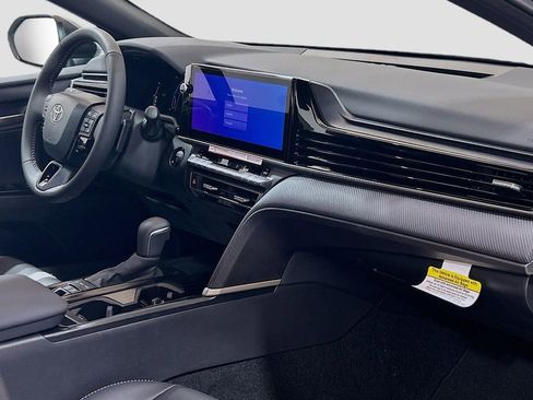 New 2026 Toyota Camry SE FWD image 27