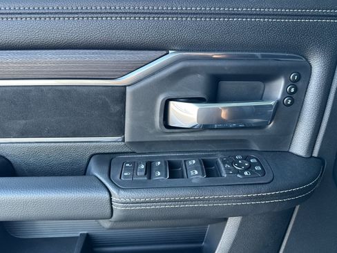 New 2026 RAM 3500 Laramie w/ Max Tow Package image 10