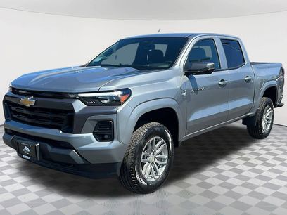 New 2026 Chevrolet Colorado LT w/ LT Convenience Package