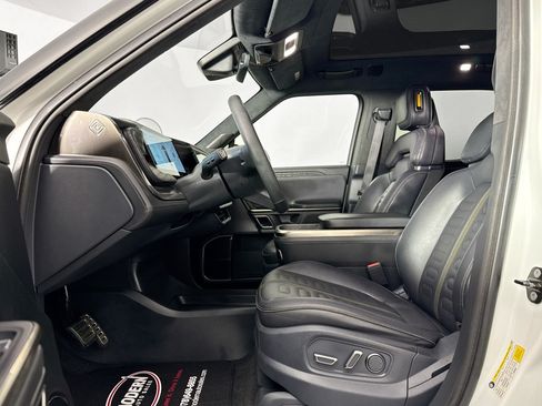Used 2022 Rivian R1T Launch Edition AWD/4WD image 16