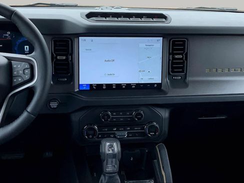 New 2026 Ford Bronco Badlands AWD/4WD image 6
