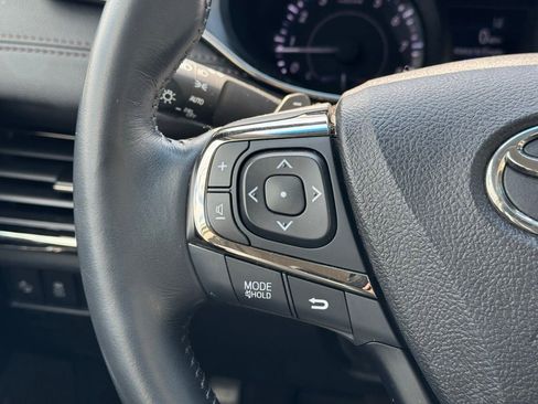 Used 2017 Toyota Avalon Limited w/ All Weather Liner Package image 31