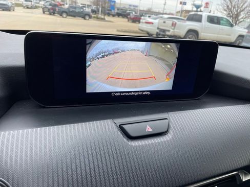 Used 2024 MAZDA CX-90 3.3 Turbo w/ Select Package image 21